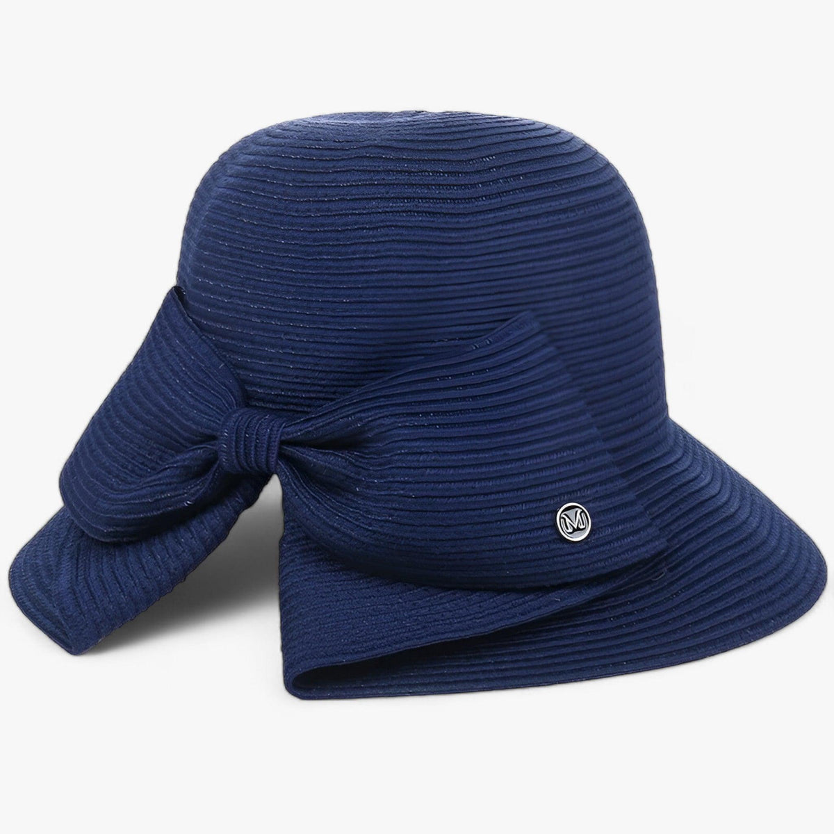 Women's Wide-Brim UV Protection Sun Hat