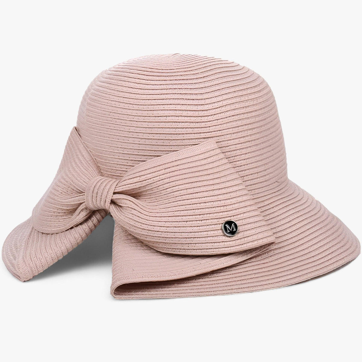 Women's Wide-Brim UV Protection Sun Hat