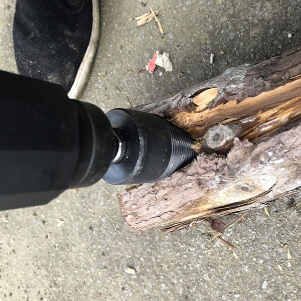 Wood Splitter